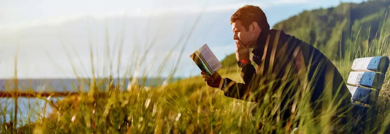 Nowozelandzcy autorzy, którzy podbili światowy rynek literatury fantasy