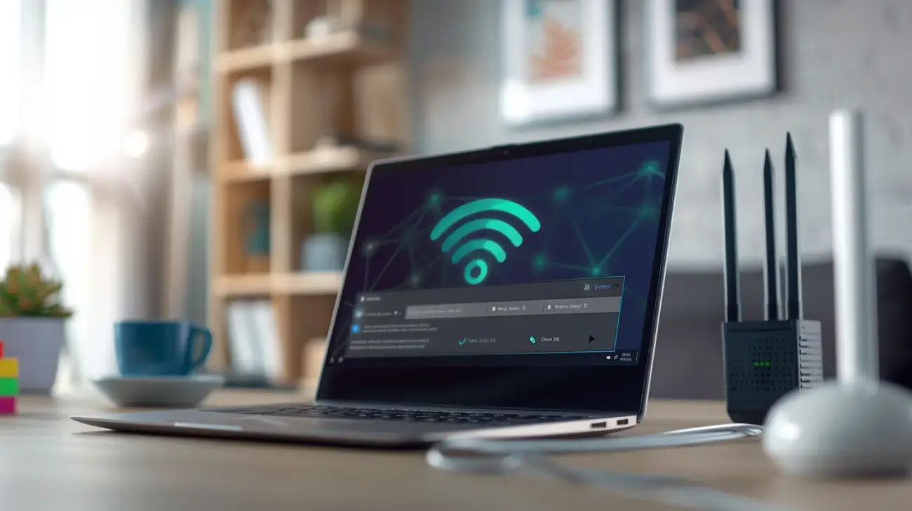 Jak zmienić hasło do WiFi w Toya? - Prosty poradnik krok po kroku