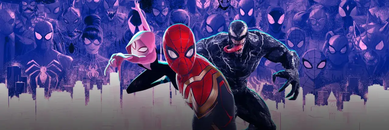 Nowe filmy Spider-Man: co szykują Marvel i Sony dla fanów?