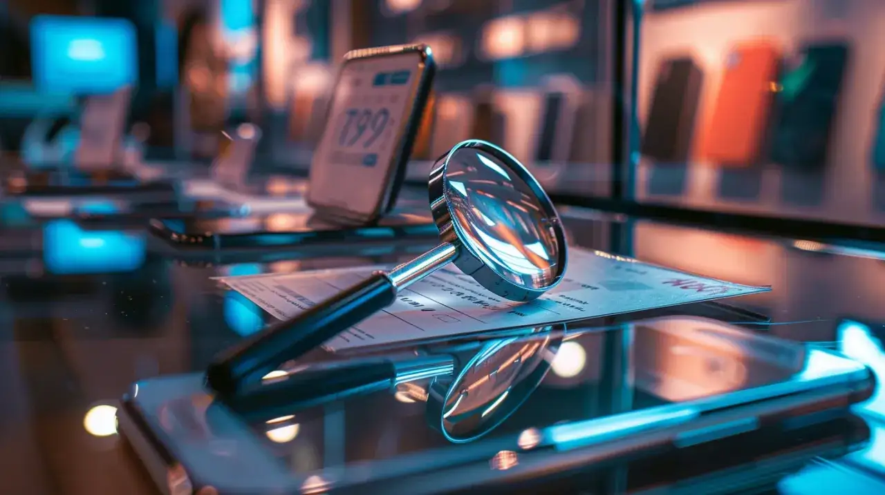 Poleasingowy telefon: Tańsza alternatywa czy tylko ryzykowny zakup?