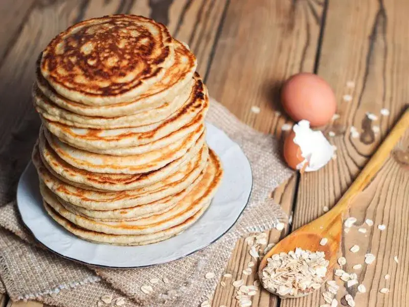 Szybkie przepisy z płatków owsianych, które zachwycą smakiem i prostotą