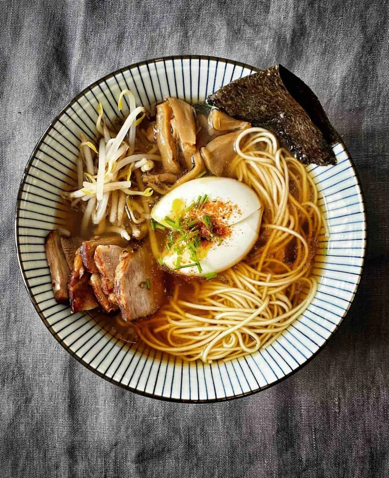 Jak przygotować pyszny ramen w domu – prosty przepis i porady krok po kroku