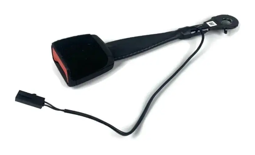 Dlaczego zapinka pasa bezpieczeństwa jest kluczowa dla twojego bezpieczeństwa?