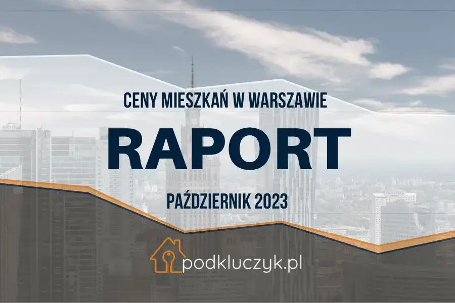 Ile kosztuje m2 mieszkania w Warszawie? Ceny, które zaskakują!