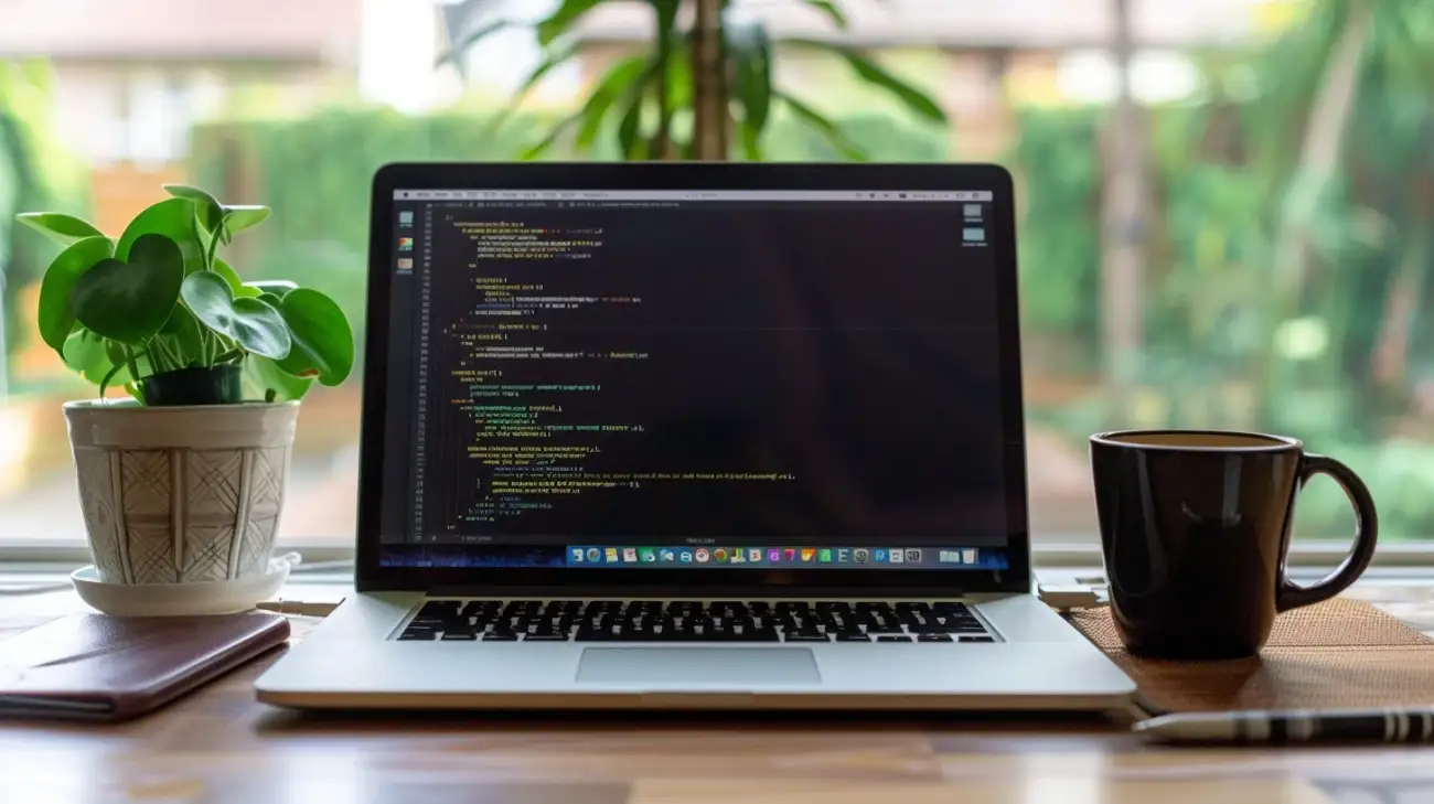 Najnowsze informacje o Java dla systemu macOS: Aktualności i porady