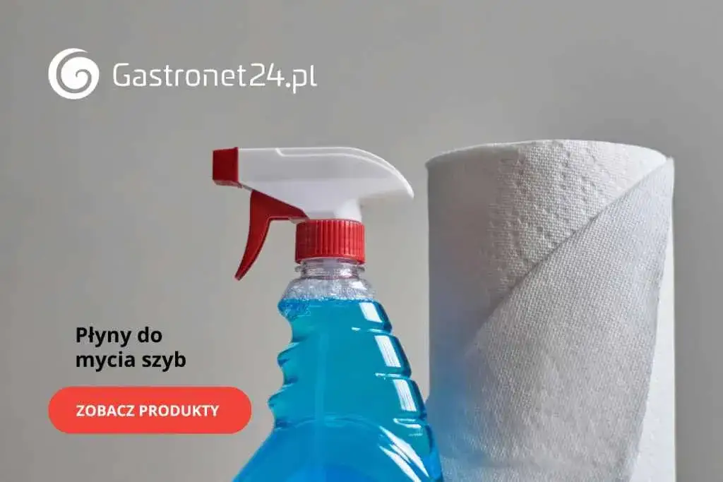 Czym najlepiej myć szyby w oknach, aby uniknąć smug i zanieczyszczeń?