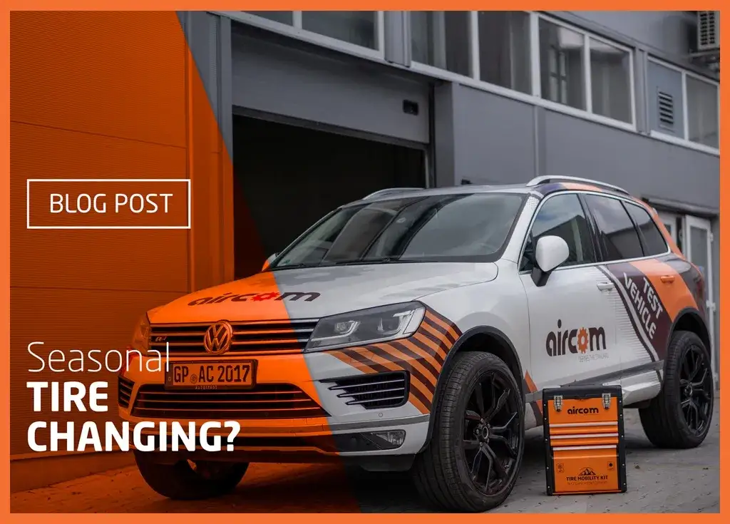 Ile trwa zmiana opon? Poznaj czas i czynniki wpływające na wymianę