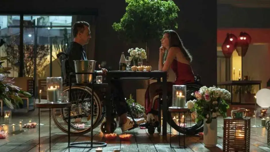 Muzyka z filmu Skołowani: Odkryj emocje i utwory, które poruszają