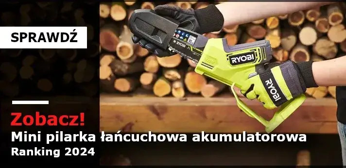 Jaka pilarka akumulatorowa - porównanie modeli i ich kluczowe cechy