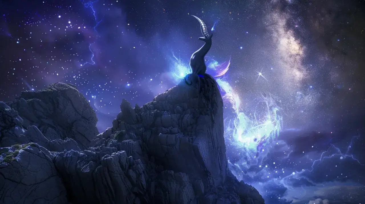 Znak zodiaku 22 grudnia: Kto ma urodziny dwudziestego drugiego grudnia?