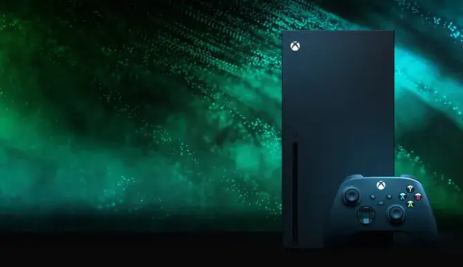 Kiedy wyszedł Xbox Series X? Kluczowe daty i ważne informacje