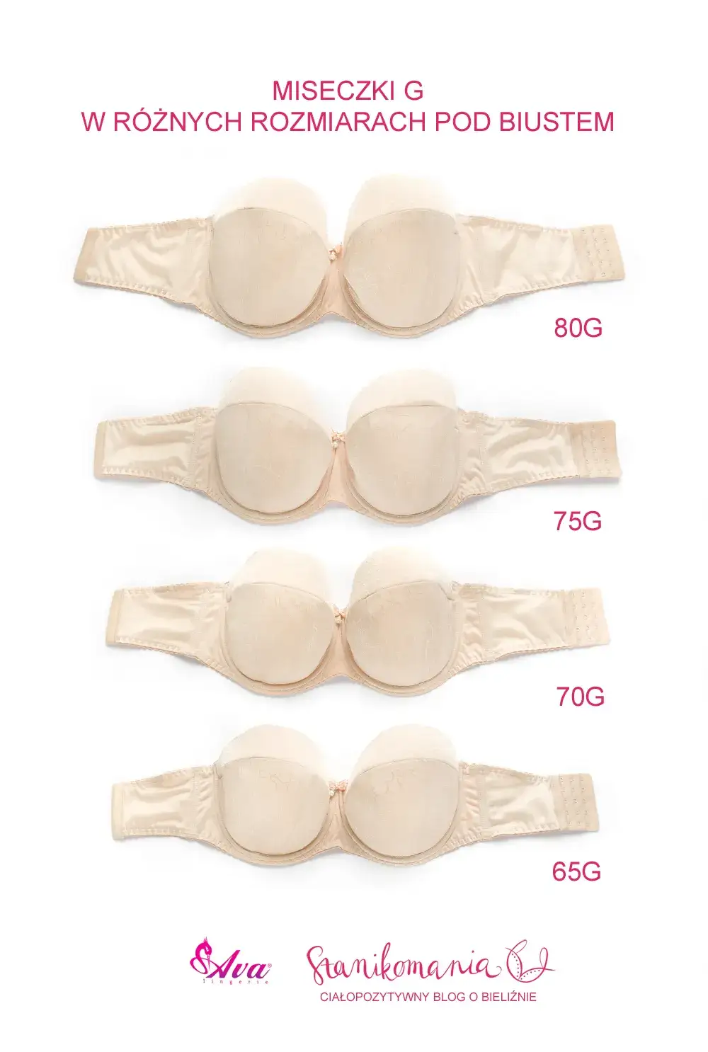 Jak odpiąć stanik bez problemów – proste kroki i skuteczne porady dla każdego