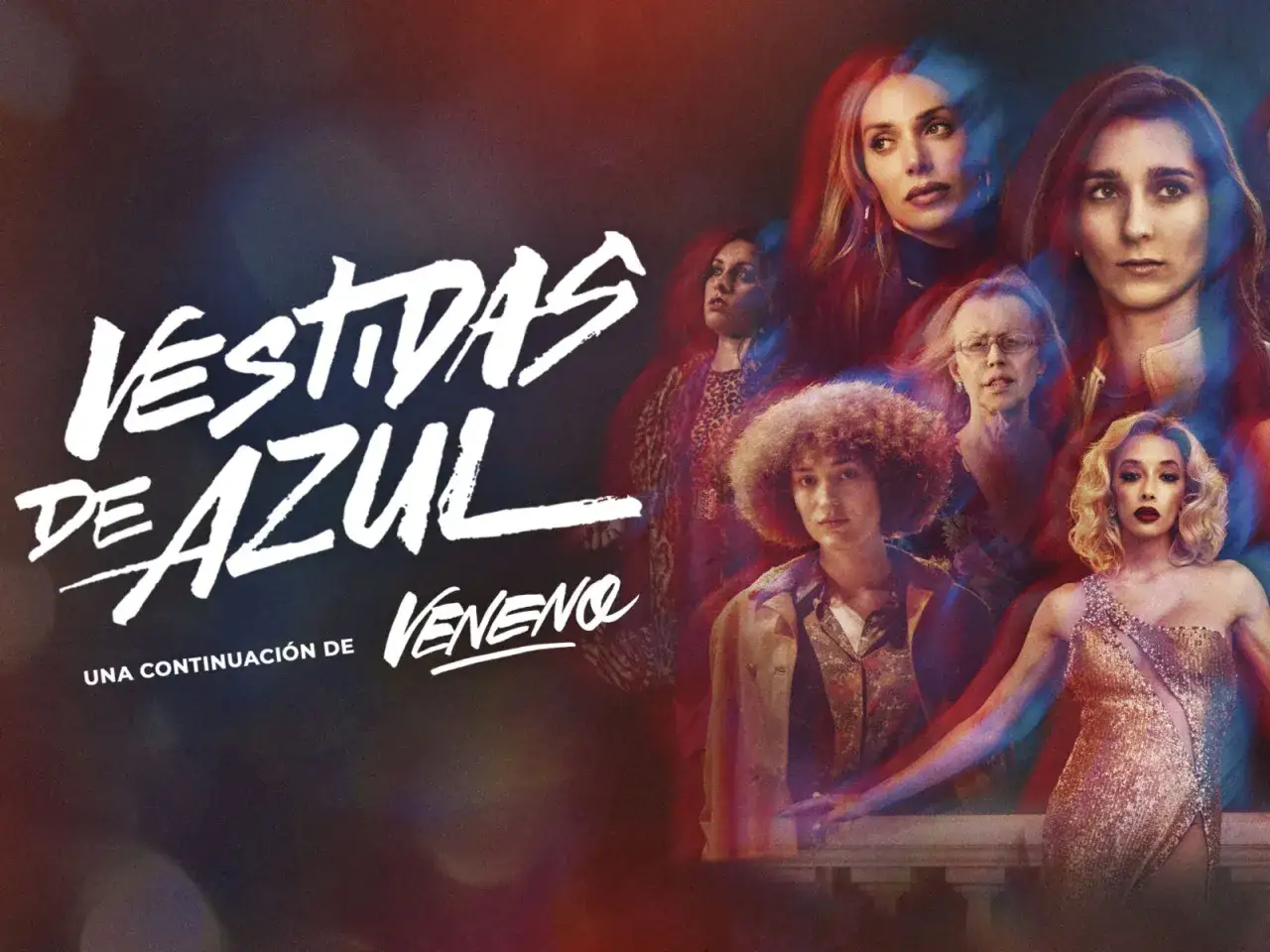 Dónde ver vestidas de azul: opciones y plataformas disponibles