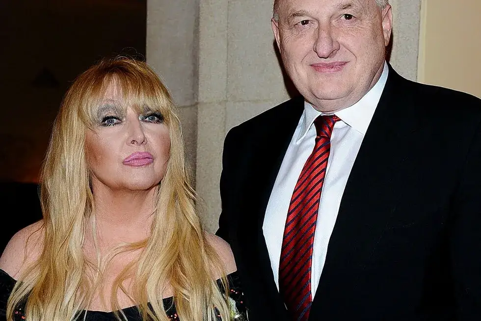 Z kim jest związana Maryla Rodowicz? Życie singielki i historia związków