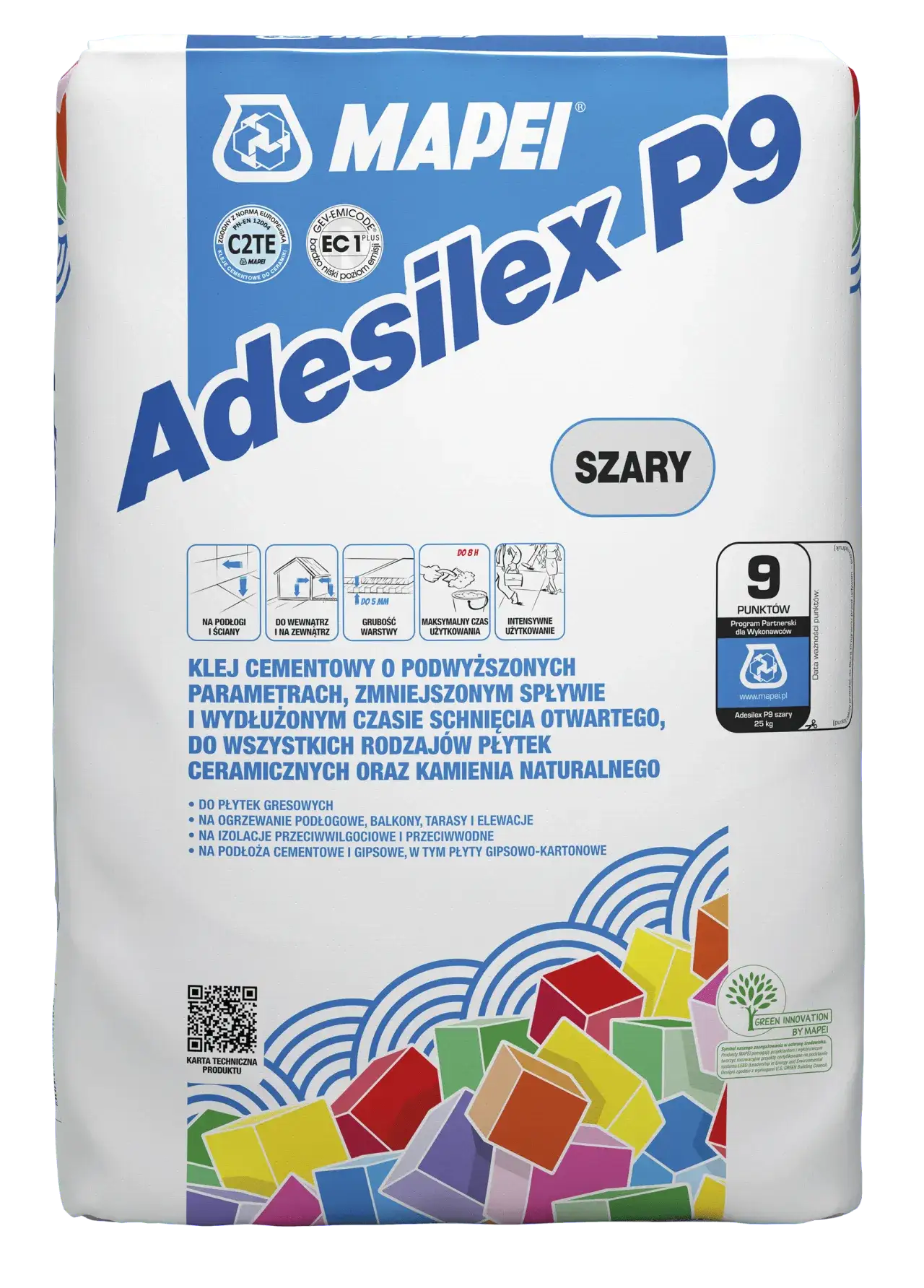 Idealna zaprawa klejowa do płytek: uniknij wpadek przy remoncie