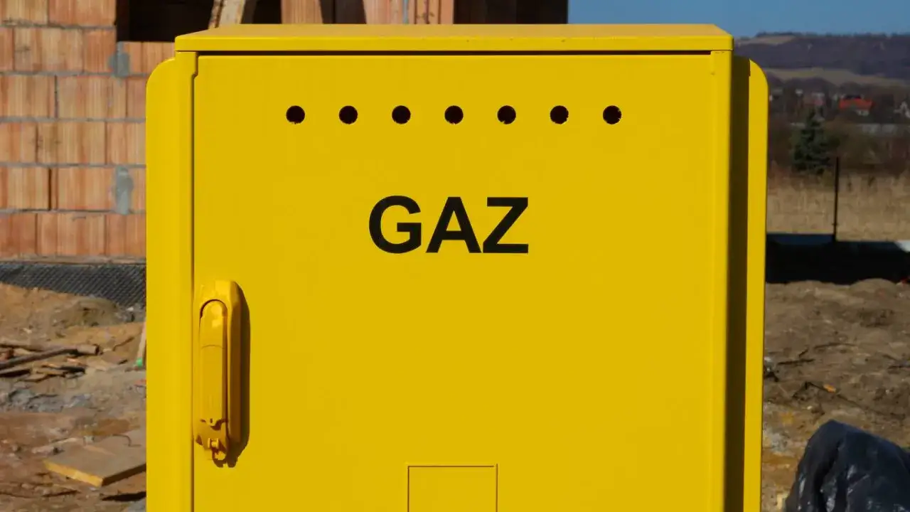 Gdzie złożyć wniosek o przyłącze gazowe? Uniknij błędów w aplikacji