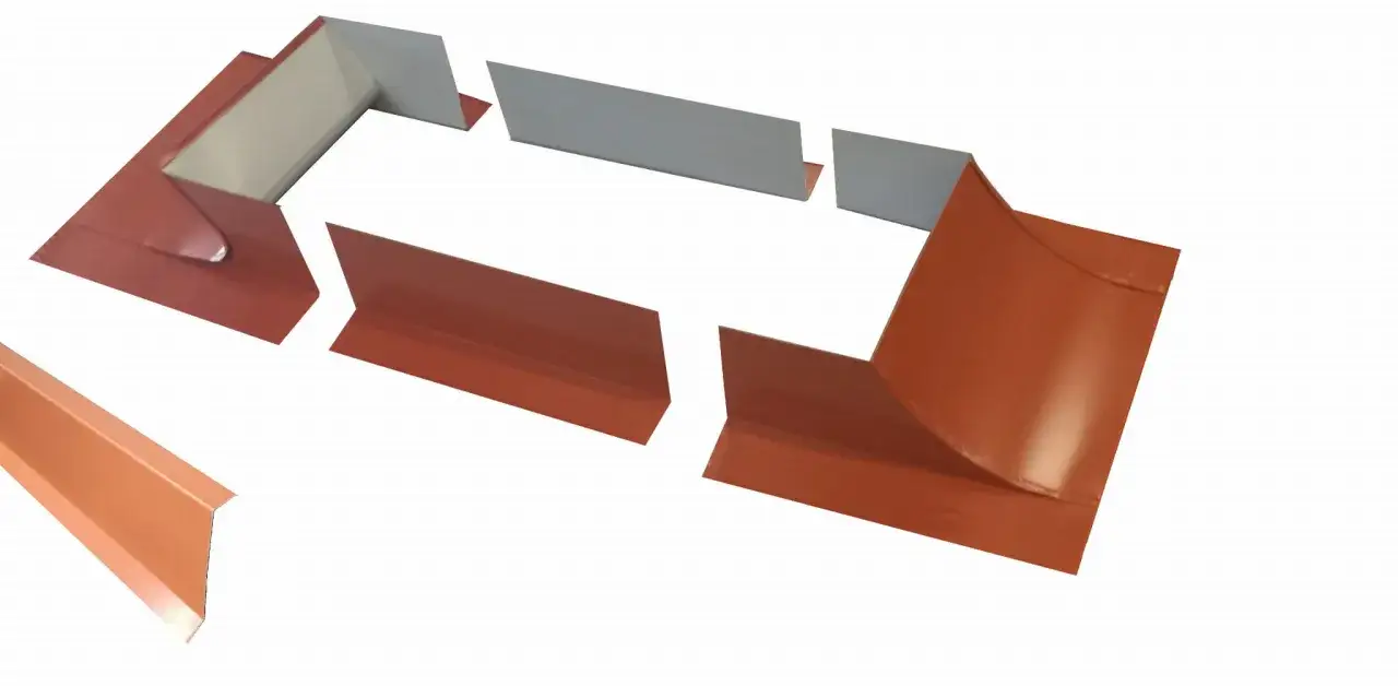 Jak prawidłowo wykonać opierzenie komina - kompletny poradnik krok po kroku