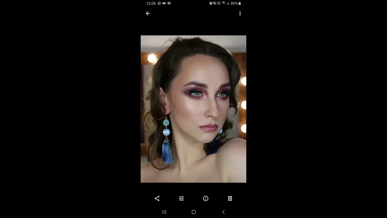 Jak robić zdjęcia makijażu, aby uniknąć najczęstszych błędów