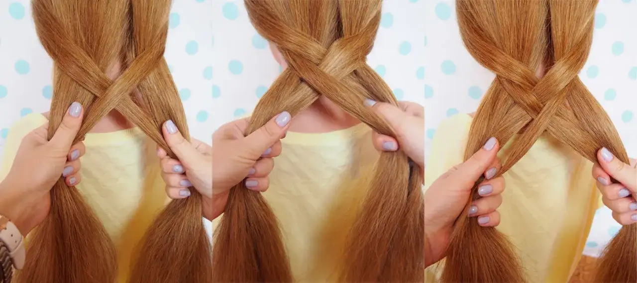 Jak zrobić fryzurę krok po kroku – proste porady i triki dla każdego