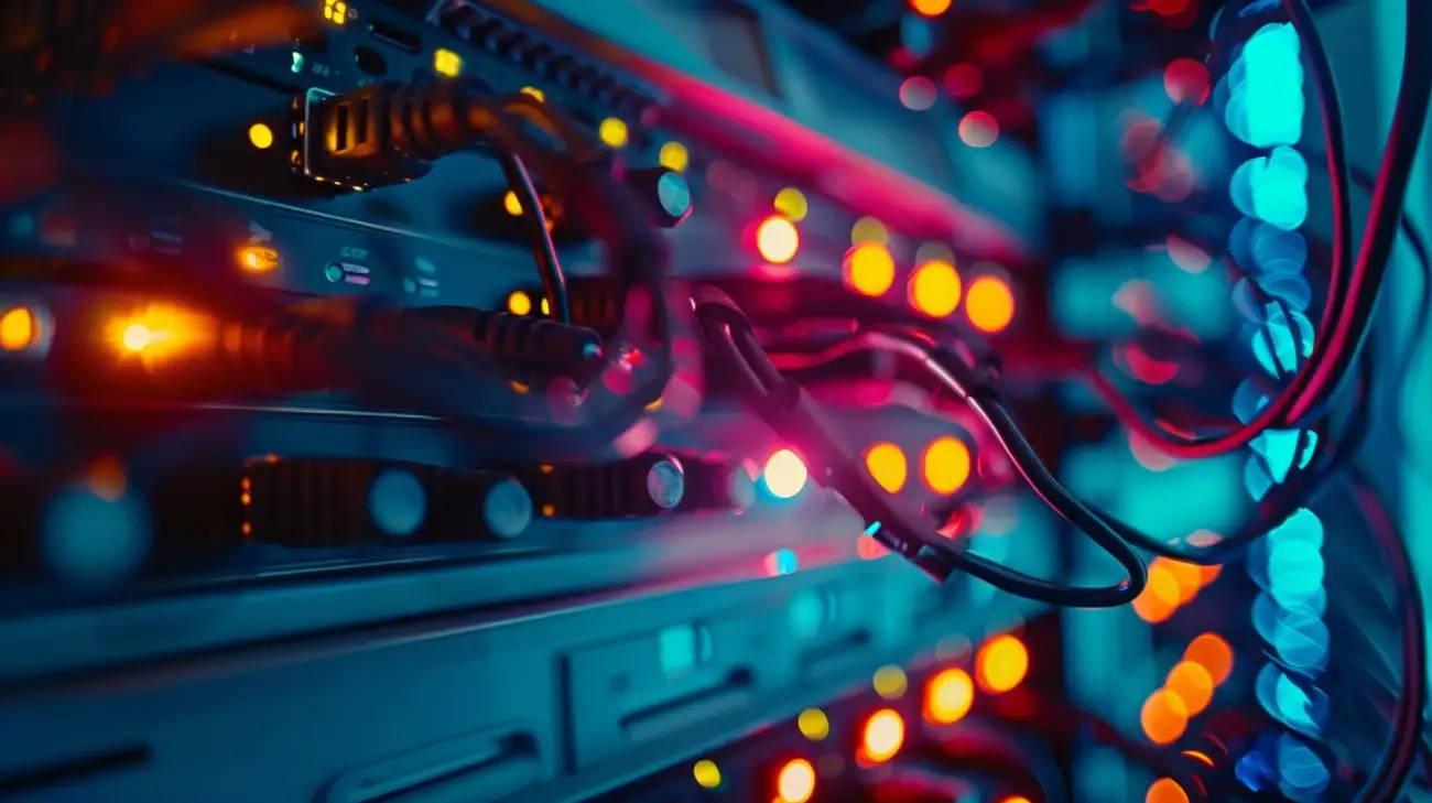 Jak skonfigurować serwer Windows: Krok po kroku instrukcja