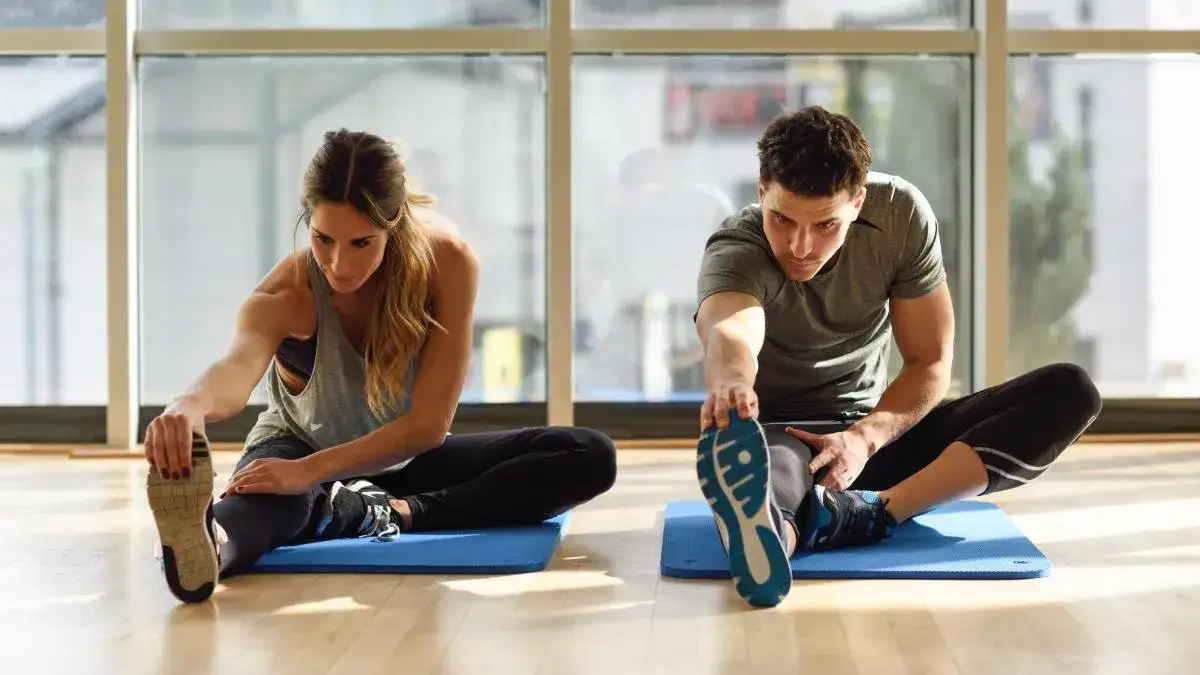 Cuántas kcal se queman en una hora de gimnasio y cómo maximizarlo