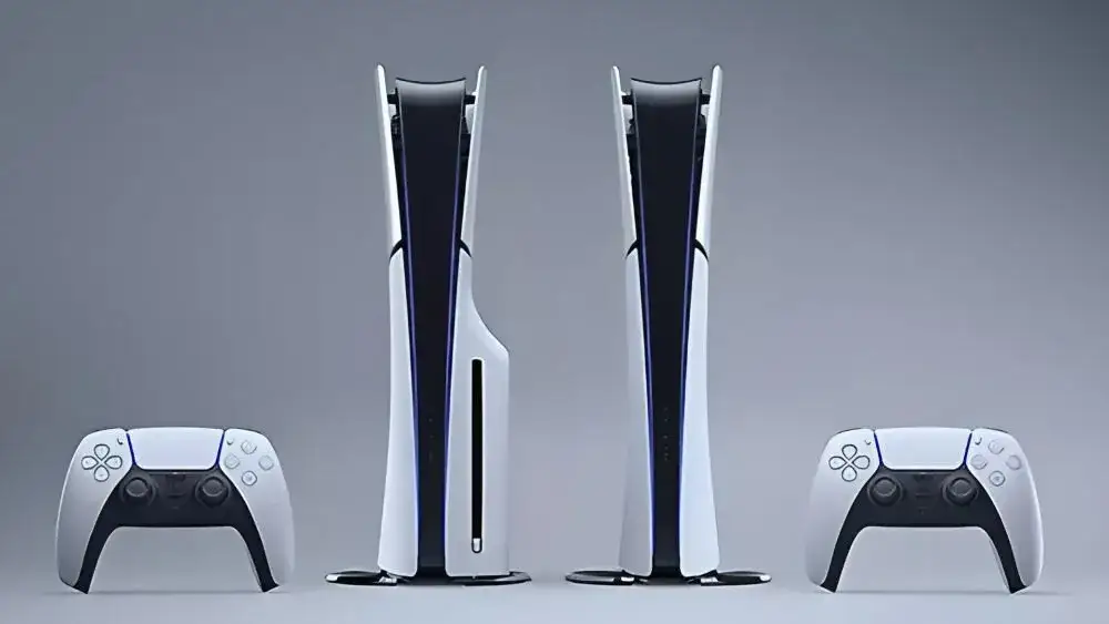 Ps5 kiedy wyszło - poznaj datę premiery w Polsce i innych krajach
