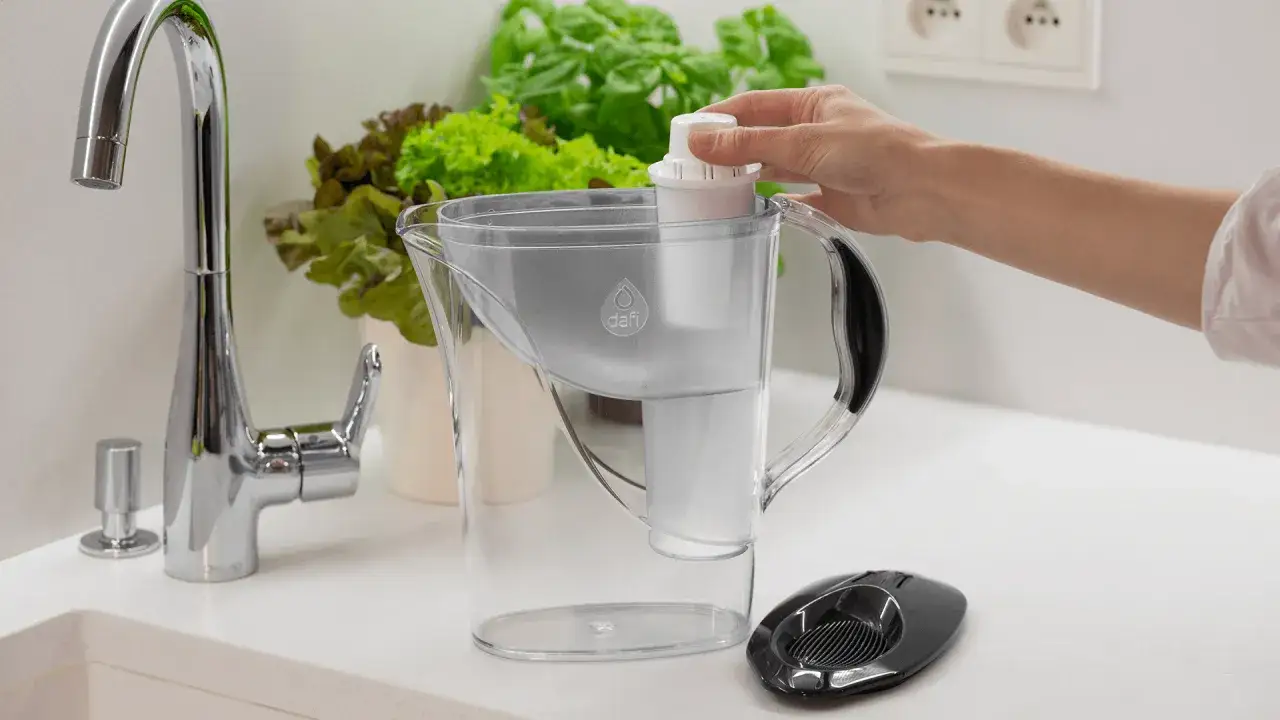 Jak długo starcza filtr do wody pod zlew? Poznaj kluczowe czynniki