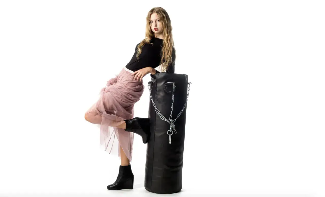 Jaki worek bokserski do domu wybrać?