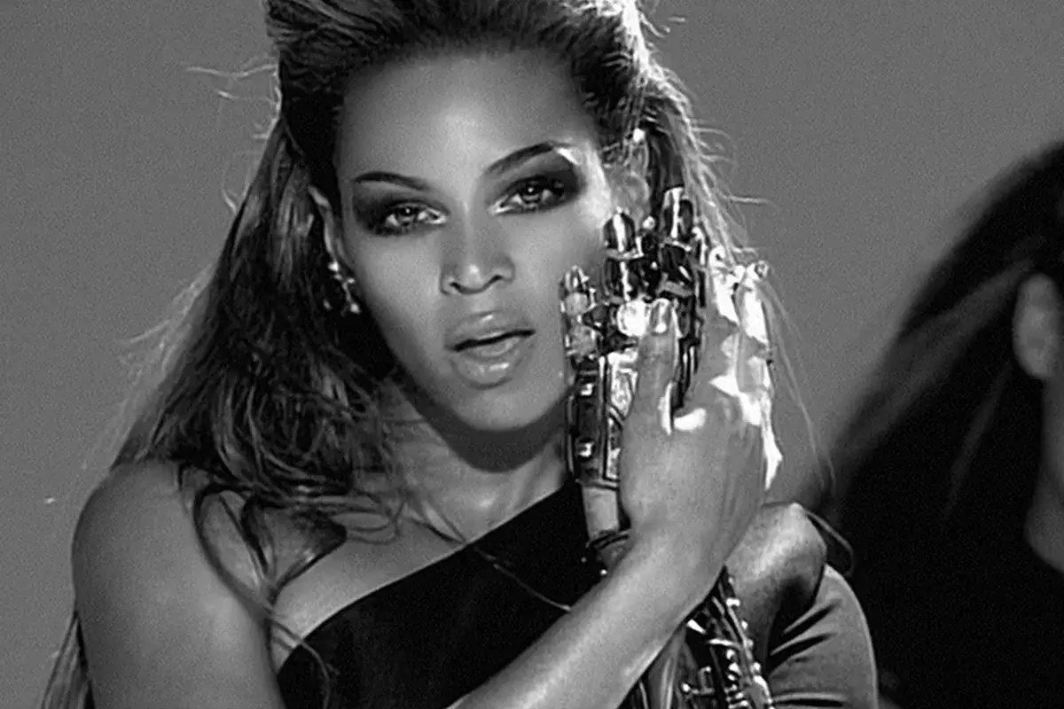 All The Single Ladies: Hymn Beyoncé, który podbił świat muzyki