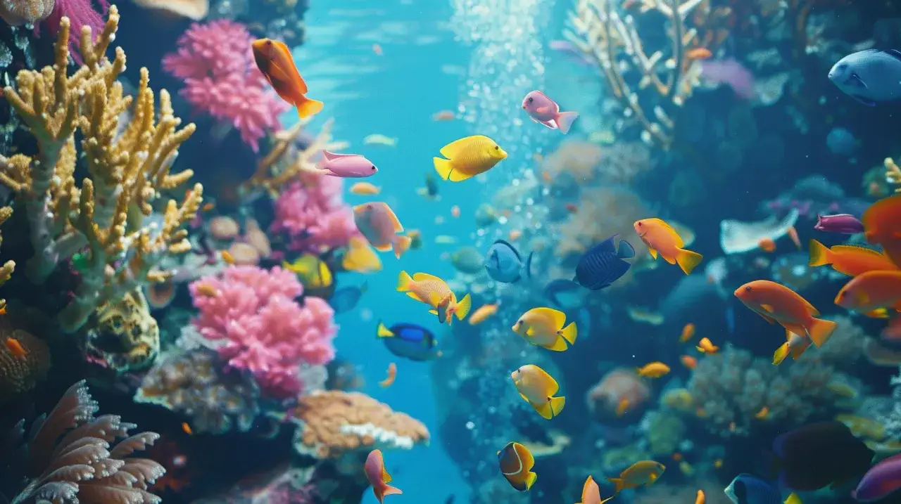 Jak wybrać najlepszy aparat do zdjęć podwodnych? Porady i przewodnik