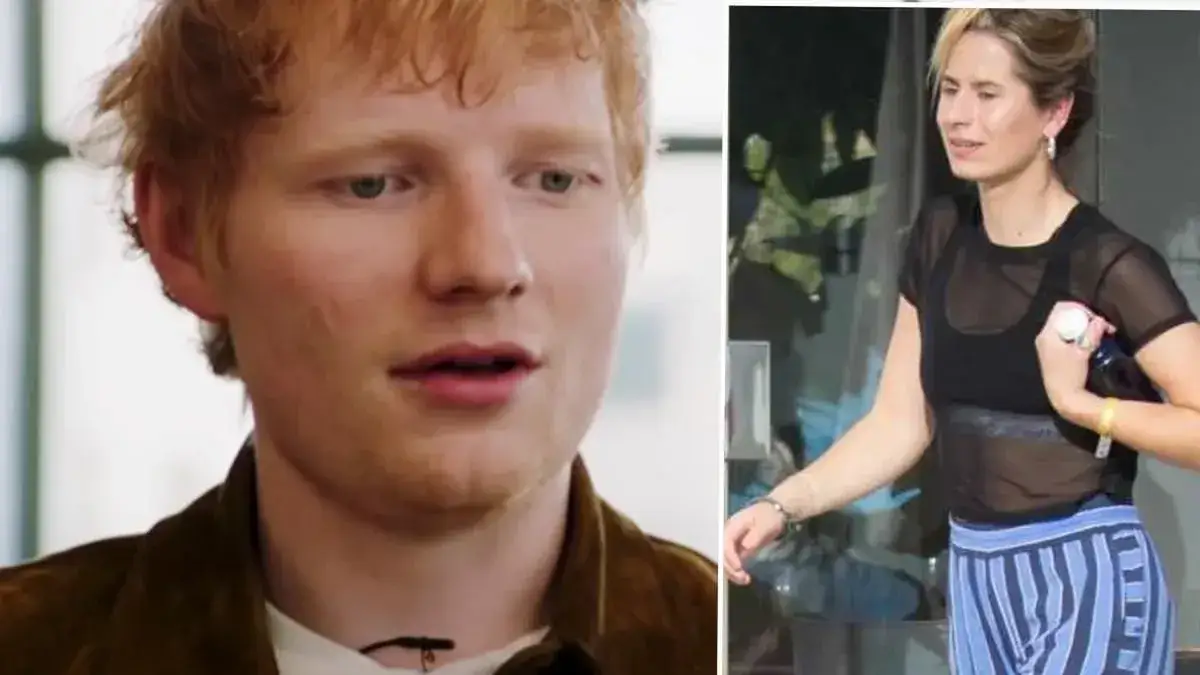 Czy Ed Sheeran ma żonę? Poznaj szczegóły jego życia prywatnego