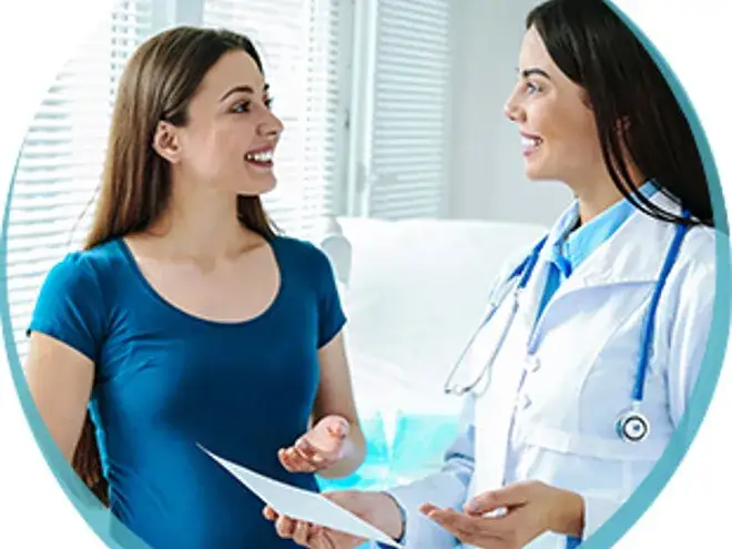 O co zapytać ginekologa w ciąży, aby uniknąć niepewności i stresu