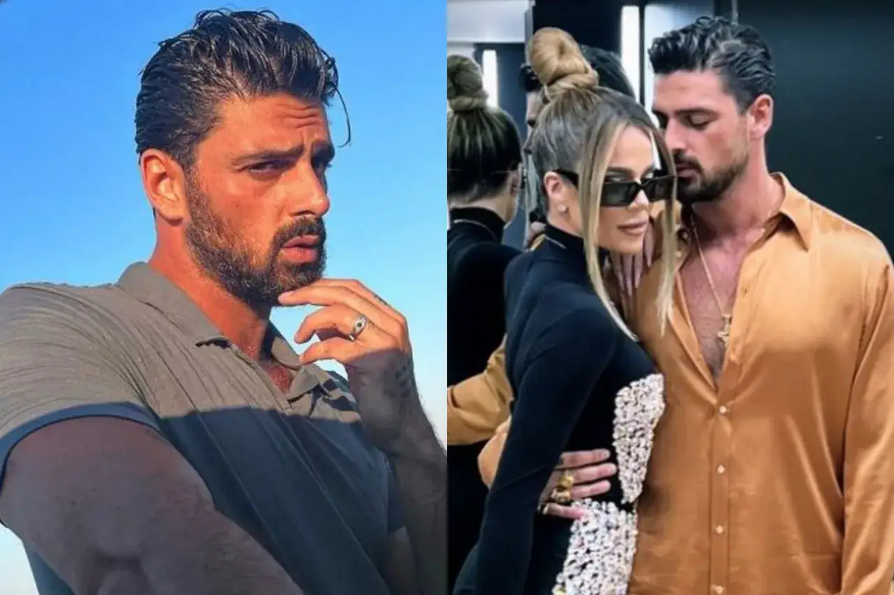 Czy Michele Morrone ma żonę? Zaskakująca prawda o życiu uczuciowym aktora