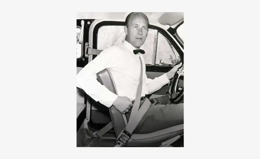 Kto wymyślił pasy bezpieczeństwa i jak zmieniły motoryzację na zawsze