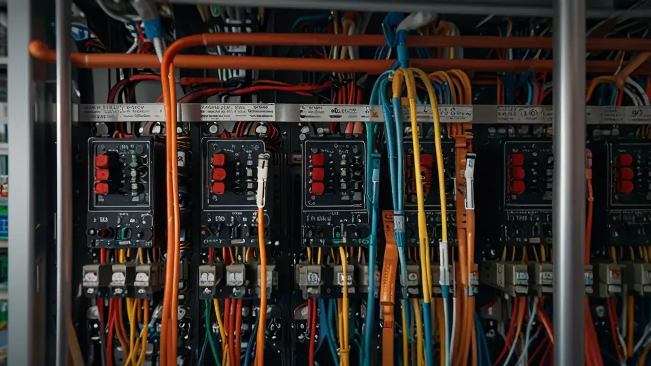 Jak działa przekaźnik 5-pinowy? Schematy i praktyczne zastosowania