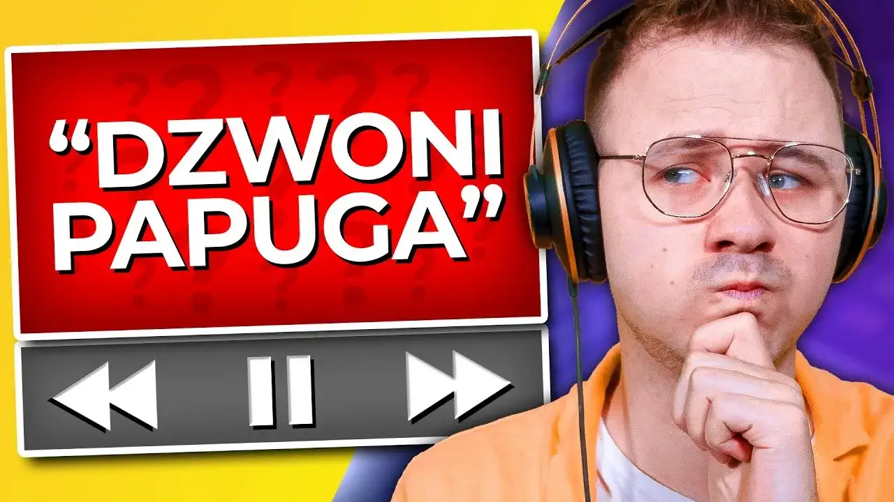 Jak znaleźć piosenkę po fragmencie tekstu - proste metody i narzędzia