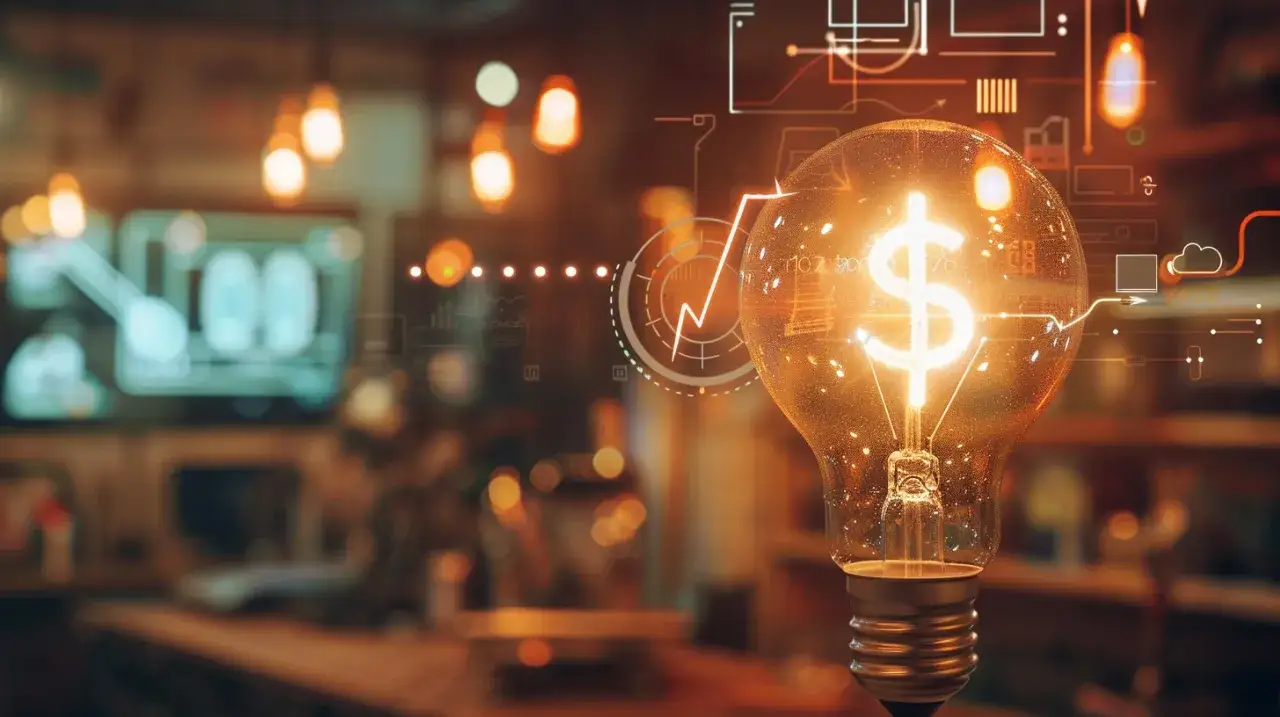 Ceny energii elektrycznej: 8 sposobów jak obniżyć rachunki za prąd