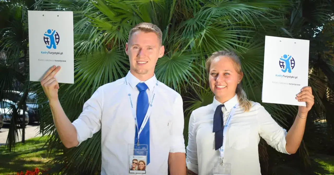 Jak zostać rezydentem w biurze podróży – kluczowe umiejętności i kroki