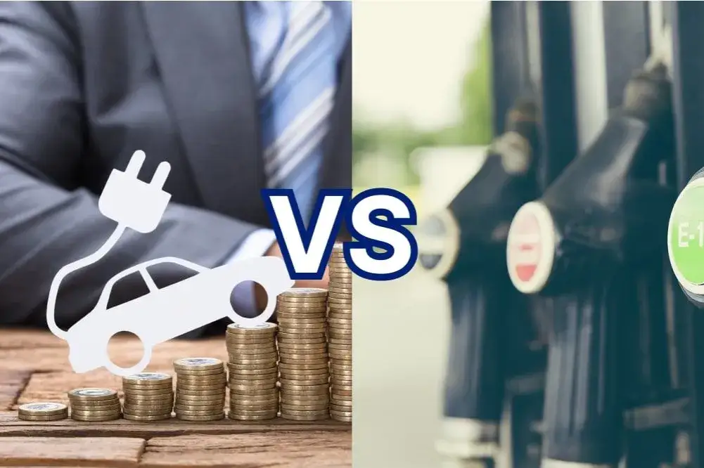 Czy samochód elektryczny się opłaca? Sprawdź ukryte koszty i oszczędności