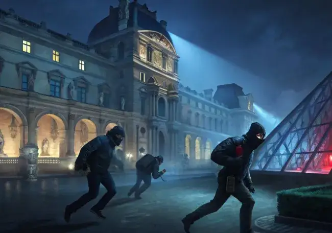 Najdziwniejsze oszustwa i napady w historii świata rozrywki i gier