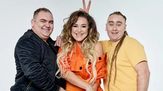 Agnieszka Kotońska - wiek, data urodzenia i ciekawostki z życia