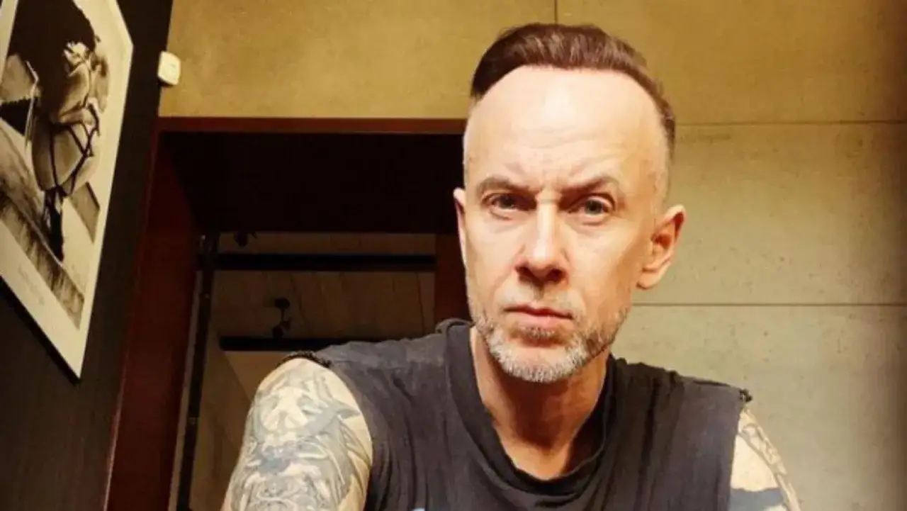 Kim jest Nergal? Poznaj tajemnice tożsamości i działalności tej kontrowersyjnej postaci