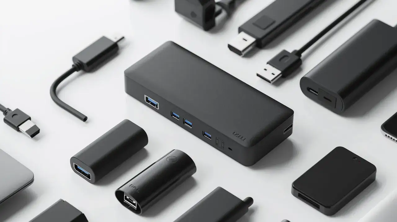 Ładowarka Dell 65W: Pasuje do Twojego laptopa? Sprawdzamy to