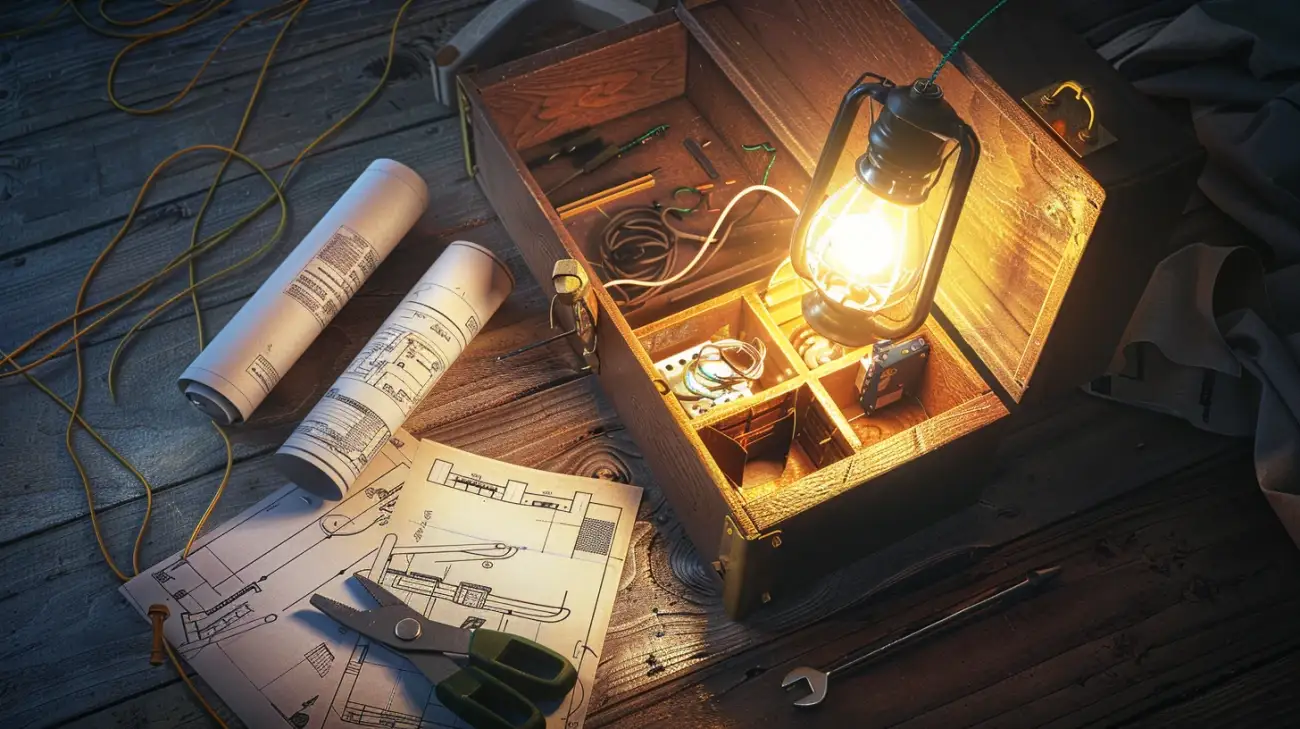 Koszt instalacji elektrycznej w domu - czego się spodziewać?