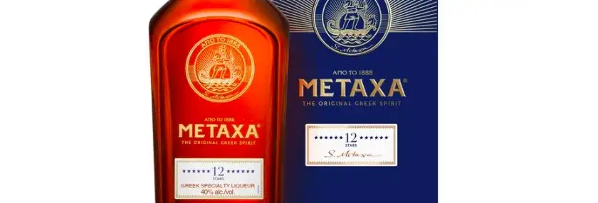 Czy Metaxa to whisky? Odkryj różnice i unikalne cechy trunku