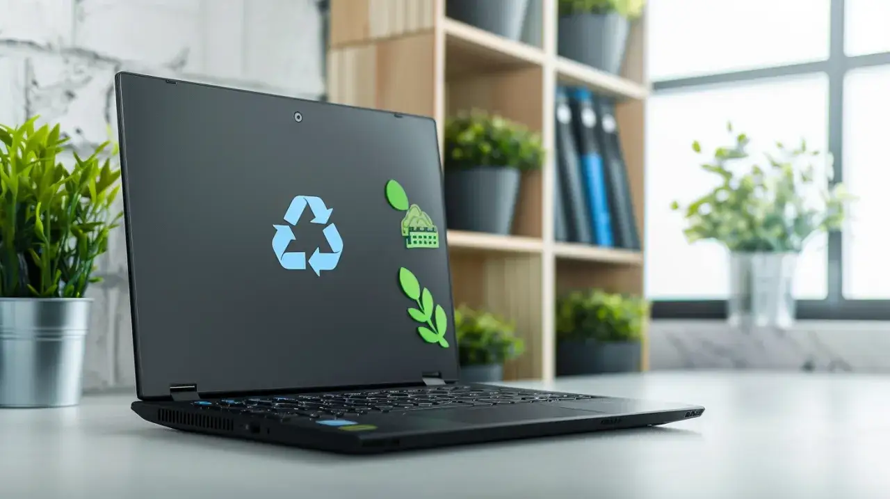 Komputer poleasingowy Dell: czy to dobra alternatywa? Analizujemy