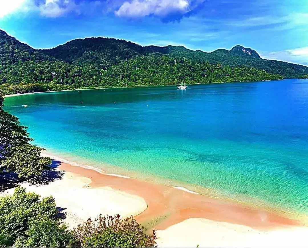 Malezja: Najgorszy i najlepszy czas na podróż, o którym nie wiesz