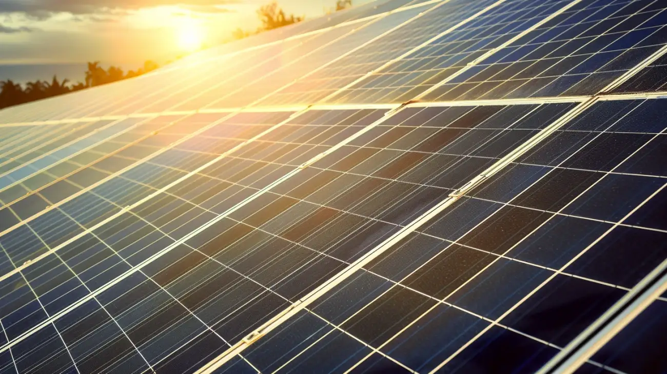 Moduły fotowoltaiczne a ich rola w instalacjach PV