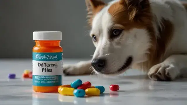 Czy pies po tabletkach na odrobaczanie może czuć się źle i co robić?