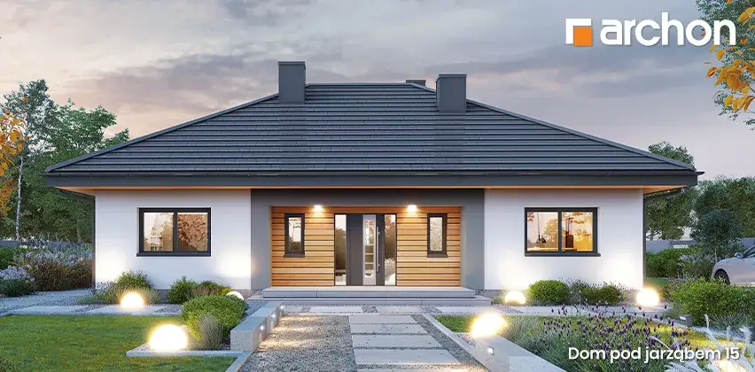 Ile kosztuje budowa domu parterowego 140m2? Poznaj realne ceny